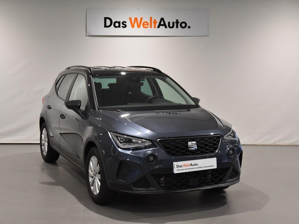 SEAT Arona 1.0 TSI Style XM 85 kW (115 CV) - 0