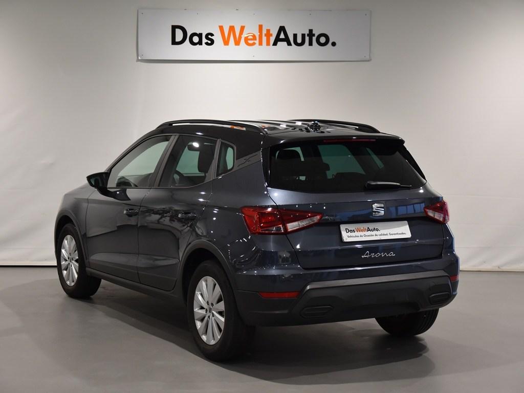 SEAT Arona 1.0 TSI Style XM 85 kW (115 CV) - 1