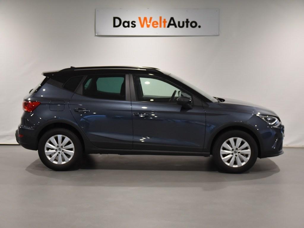 SEAT Arona 1.0 TSI Style XM 85 kW (115 CV) - 2