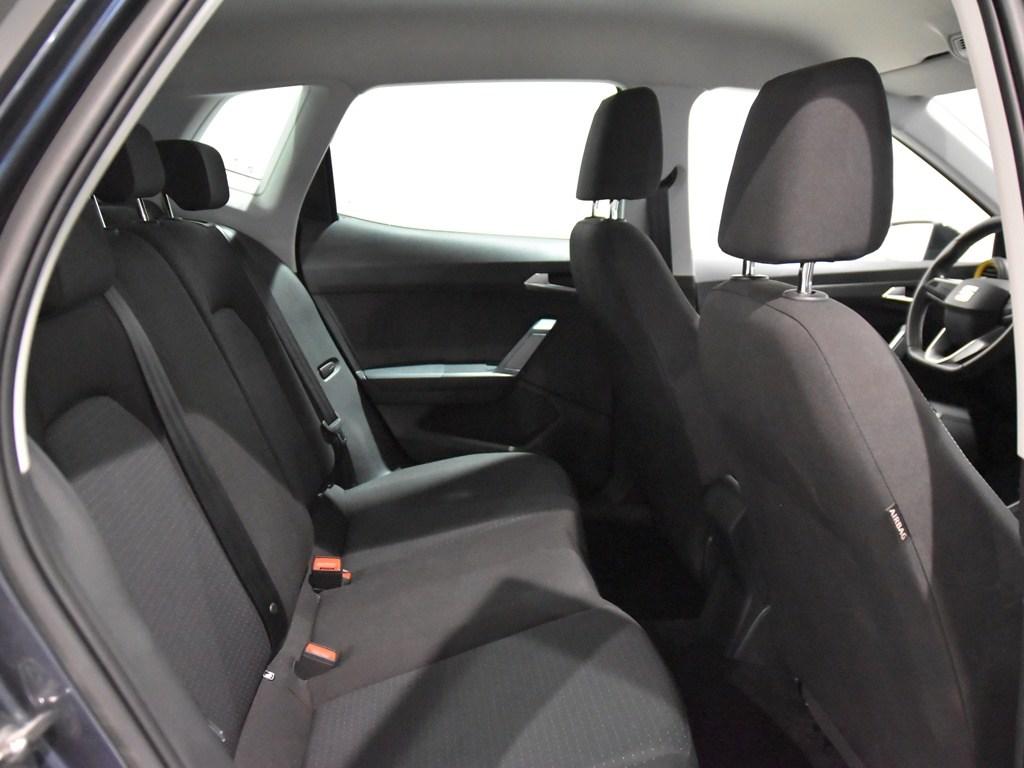 SEAT Arona 1.0 TSI Style XM 85 kW (115 CV) - 5