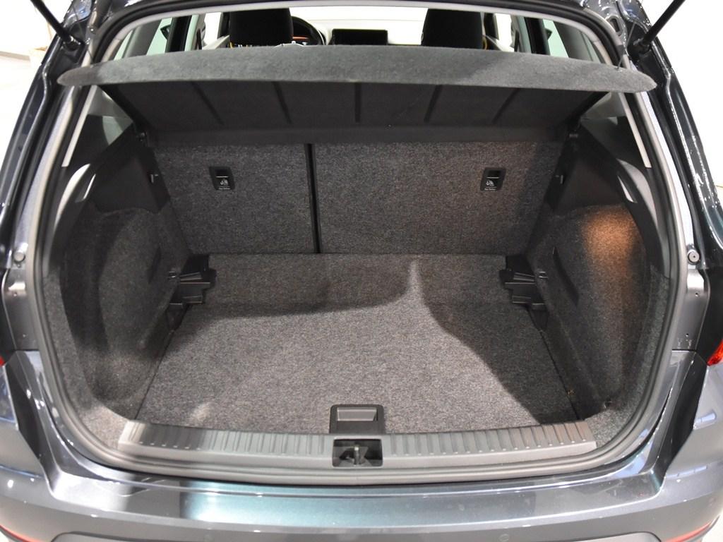 SEAT Arona 1.0 TSI Style XM 85 kW (115 CV) - 6