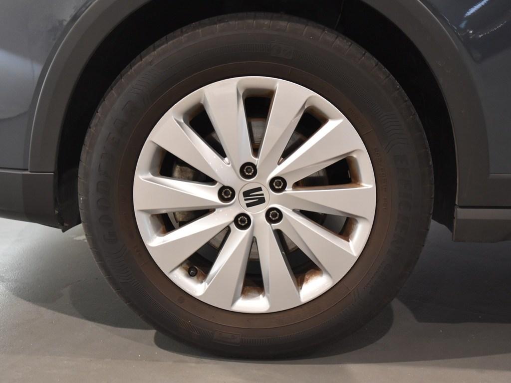 SEAT Arona 1.0 TSI Style XM 85 kW (115 CV) - 7