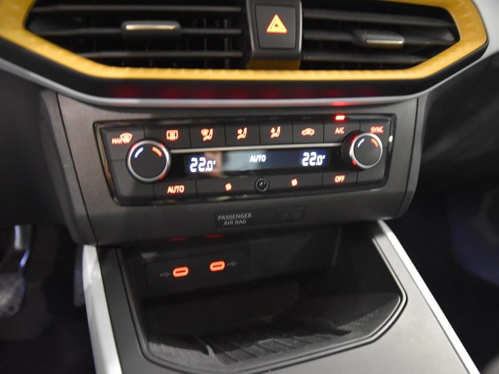 SEAT Arona 1.0 TSI Style XM 85 kW (115 CV) - 11