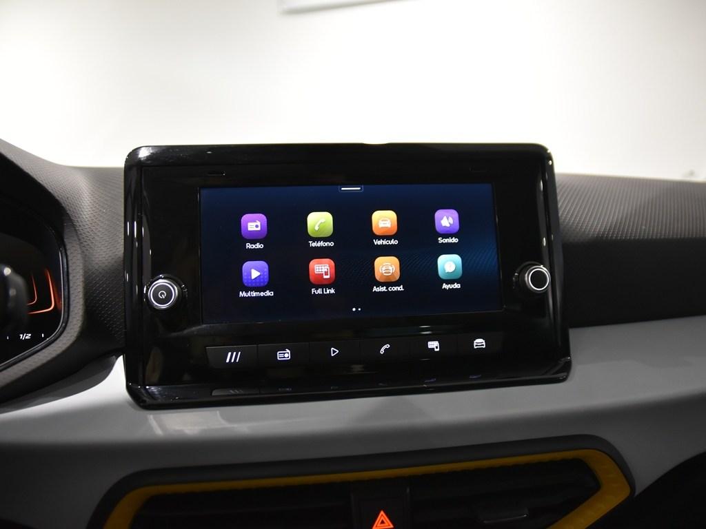 SEAT Arona 1.0 TSI Style XM 85 kW (115 CV) - 12