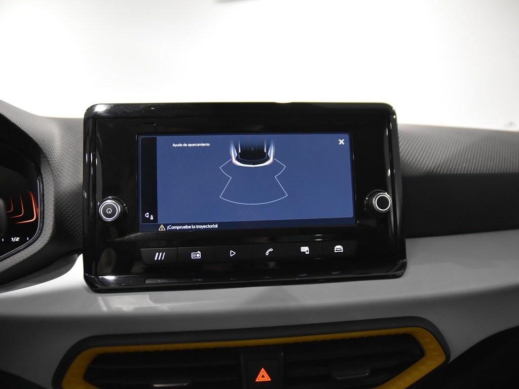 SEAT Arona 1.0 TSI Style XM 85 kW (115 CV) - 13