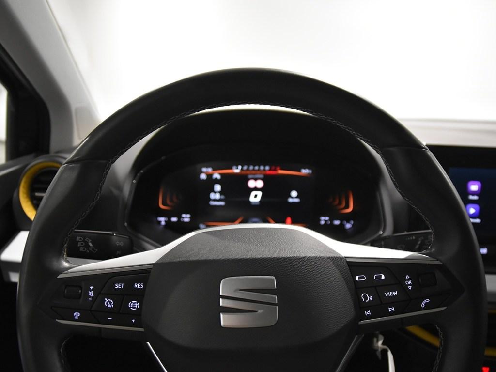 SEAT Arona 1.0 TSI Style XM 85 kW (115 CV) - 14