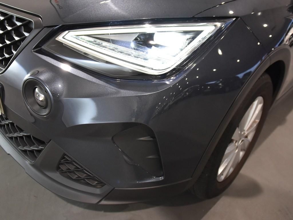 SEAT Arona 1.0 TSI Style XM 85 kW (115 CV) - 19
