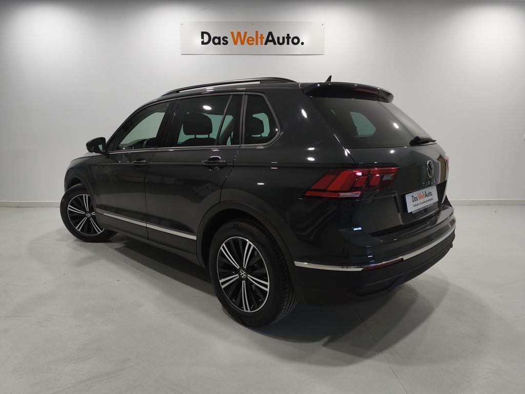 Volkswagen Tiguan Life 2.0 TDI 90 kW (122 CV) - 1