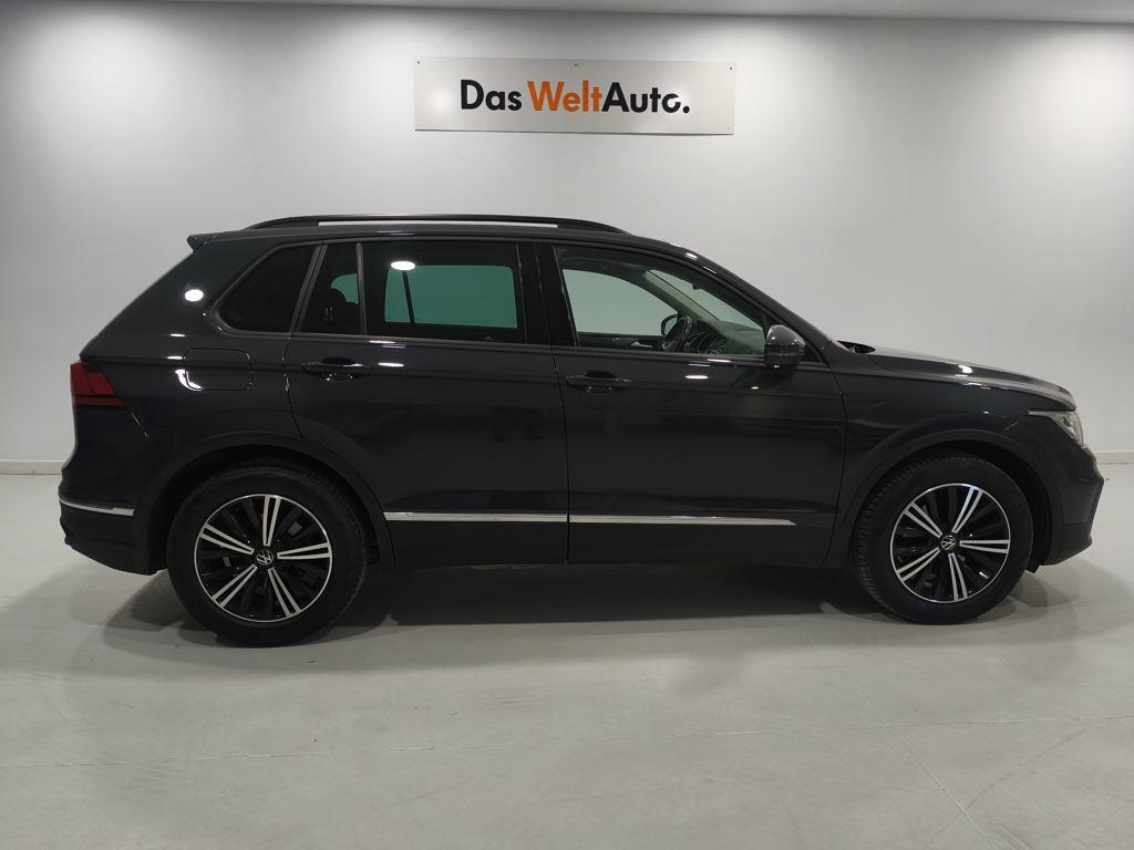 Volkswagen Tiguan Life 2.0 TDI 90 kW (122 CV) - 2