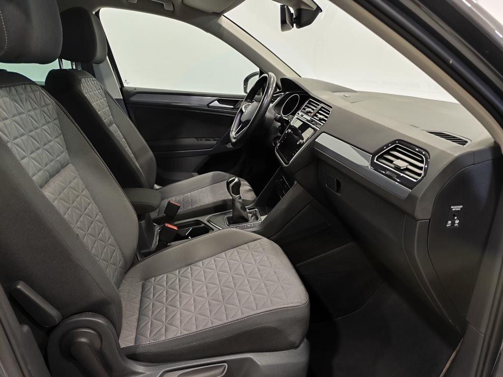 Volkswagen Tiguan Life 2.0 TDI 90 kW (122 CV) - 4