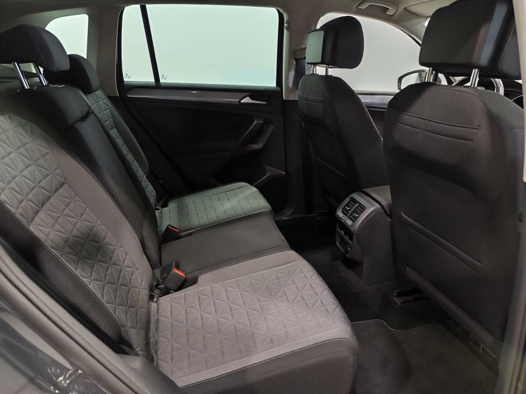 Volkswagen Tiguan Life 2.0 TDI 90 kW (122 CV) - 5