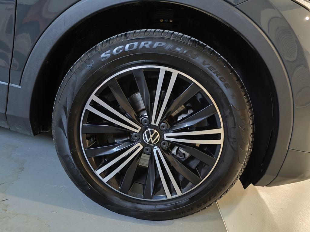 Volkswagen Tiguan Life 2.0 TDI 90 kW (122 CV) - 7