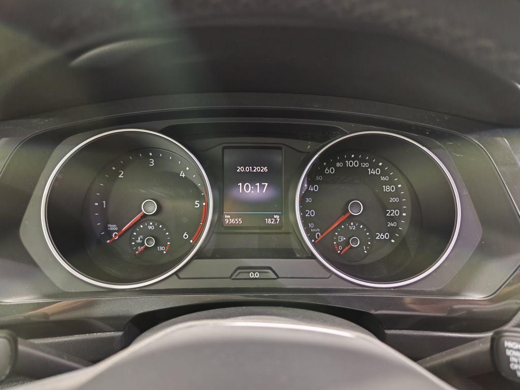 Volkswagen Tiguan Life 2.0 TDI 90 kW (122 CV) - 9