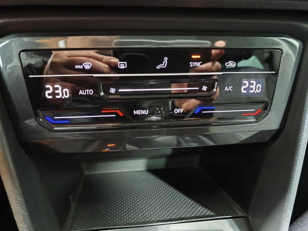 Volkswagen Tiguan Life 2.0 TDI 90 kW (122 CV) - 10