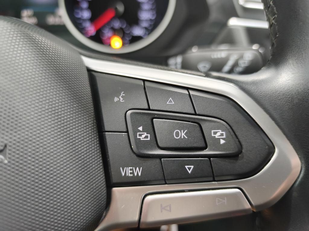 Volkswagen Tiguan Life 2.0 TDI 90 kW (122 CV) - 12