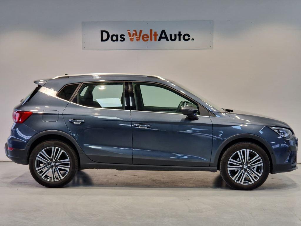 SEAT Arona 1.0 TSI FR XM 85 kW (115 CV) - 2