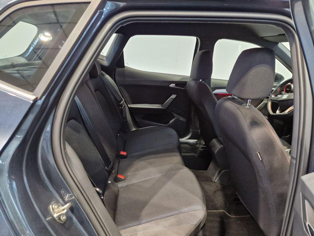 SEAT Arona 1.0 TSI FR XM 85 kW (115 CV) - 5