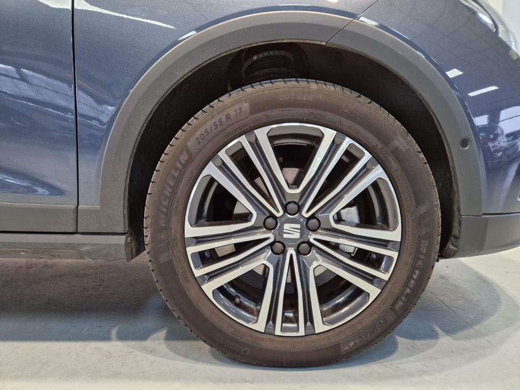 SEAT Arona 1.0 TSI FR XM 85 kW (115 CV) - 7