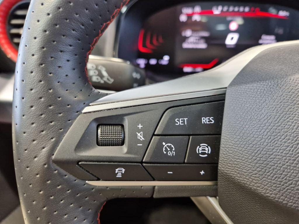 SEAT Arona 1.0 TSI FR XM 85 kW (115 CV) - 11