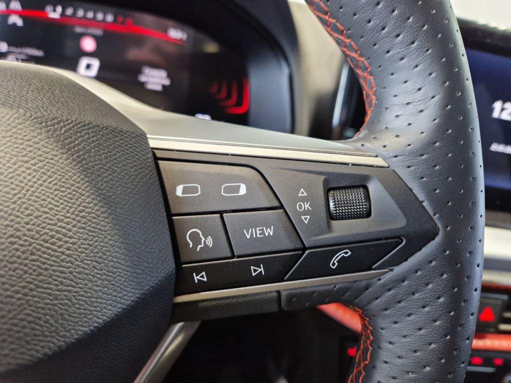 SEAT Arona 1.0 TSI FR XM 85 kW (115 CV) - 12