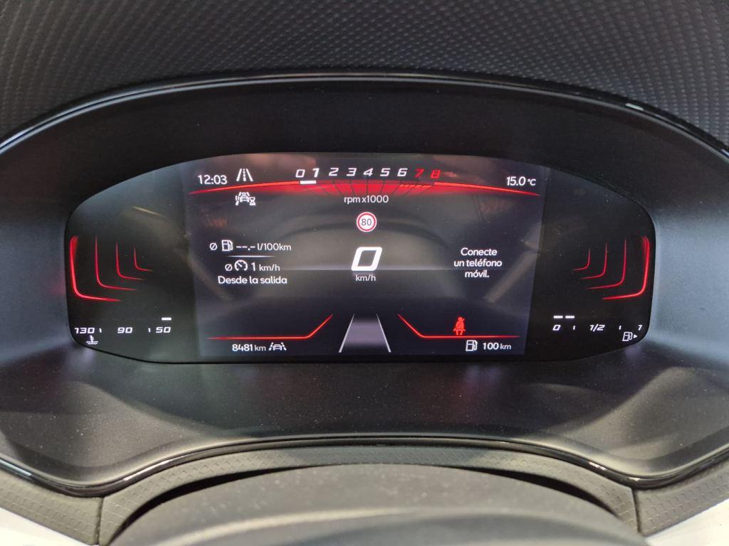 SEAT Arona 1.0 TSI FR XM 85 kW (115 CV) - 13