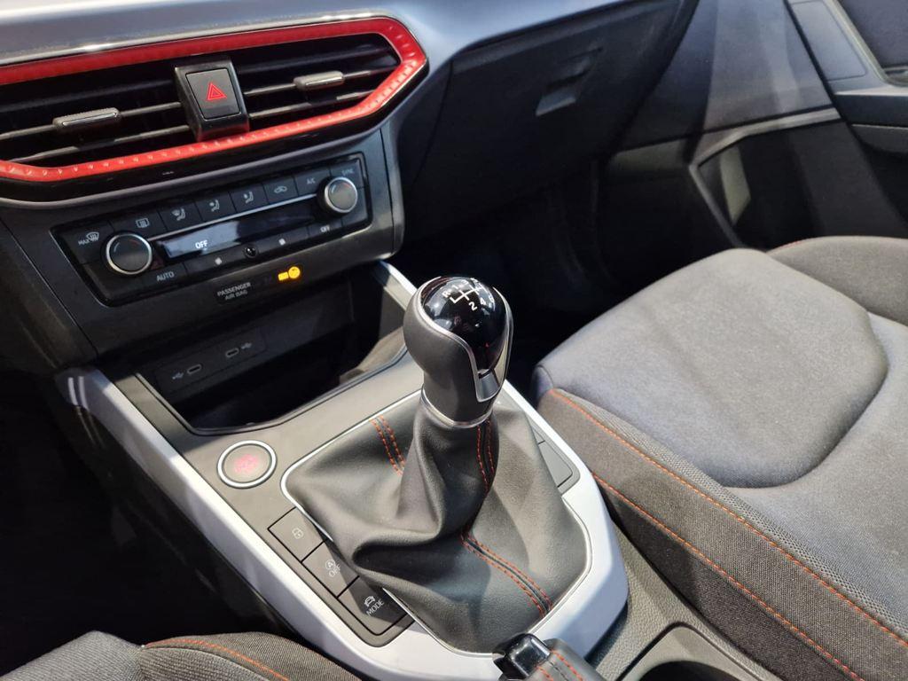 SEAT Arona 1.0 TSI FR XM 85 kW (115 CV) - 14