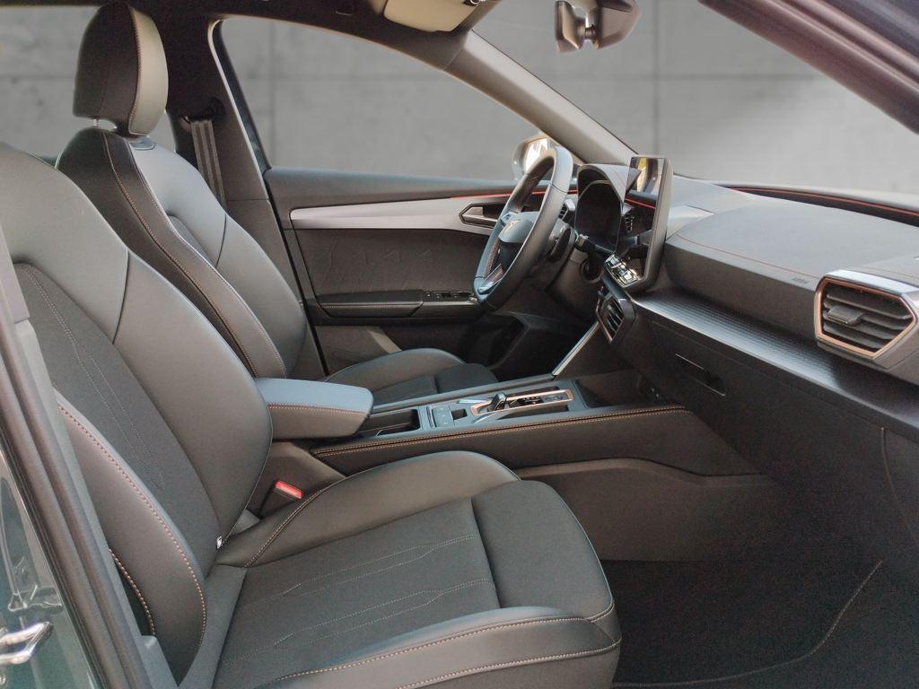 CUPRA Formentor 1.5 TSI e-Hybrid DSG 150 kW (204 CV) - 4