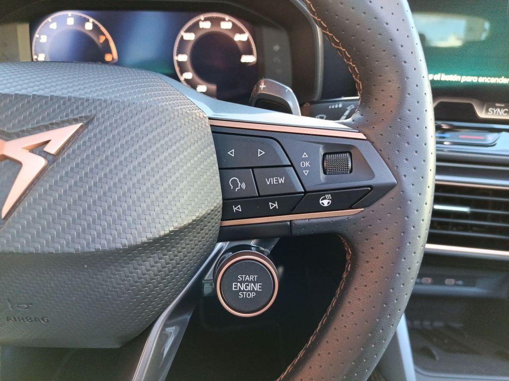 CUPRA Formentor 1.5 TSI e-Hybrid DSG 150 kW (204 CV) - 9