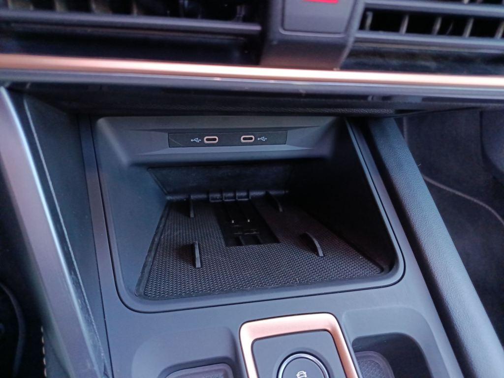 CUPRA Formentor 1.5 TSI e-Hybrid DSG 150 kW (204 CV) - 11