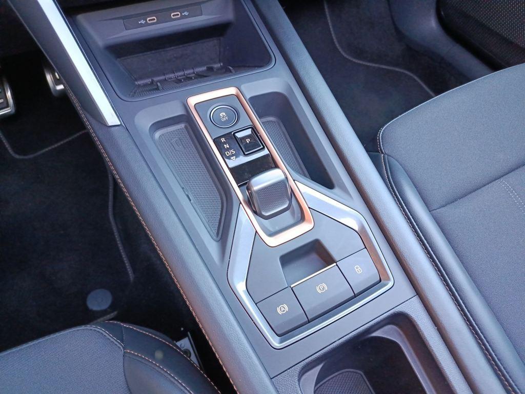 CUPRA Formentor 1.5 TSI e-Hybrid DSG 150 kW (204 CV) - 12