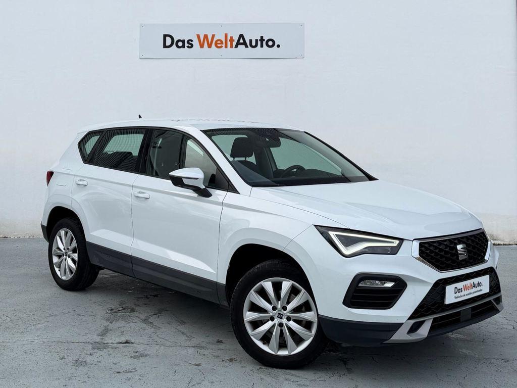 SEAT Ateca 1.0 TSI S&S Style XM Eco 81 kW (110 CV) - 0