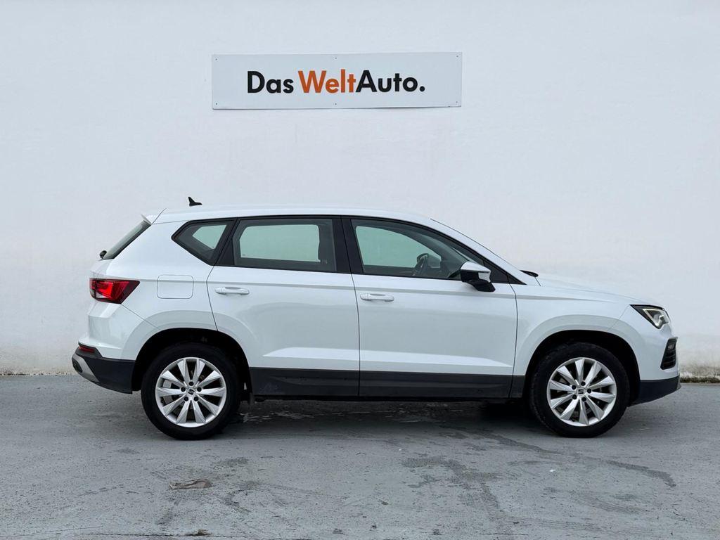 SEAT Ateca 1.0 TSI S&S Style XM Eco 81 kW (110 CV) - 2