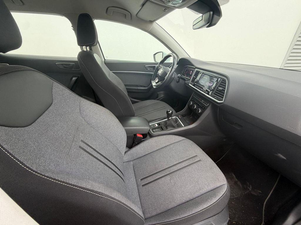 SEAT Ateca 1.0 TSI S&S Style XM Eco 81 kW (110 CV) - 4