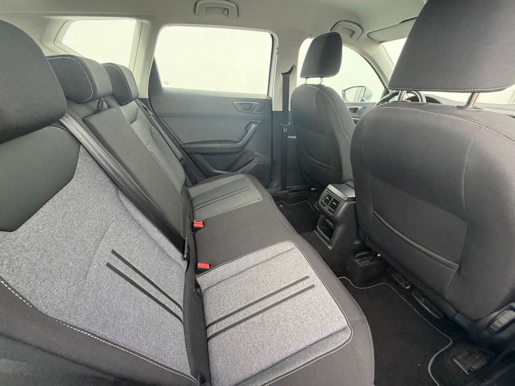 SEAT Ateca 1.0 TSI S&S Style XM Eco 81 kW (110 CV) - 5