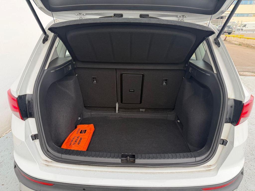 SEAT Ateca 1.0 TSI S&S Style XM Eco 81 kW (110 CV) - 6