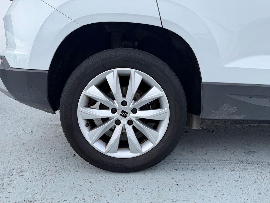 SEAT Ateca 1.0 TSI S&S Style XM Eco 81 kW (110 CV) - 7