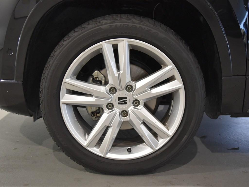 SEAT Ateca 1.5 TSI S&S FR Special Edition DSG 110 kW (150 CV) - 7