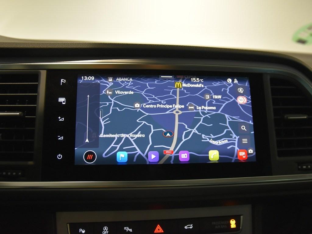 SEAT Ateca 1.5 TSI S&S FR Special Edition DSG 110 kW (150 CV) - 15