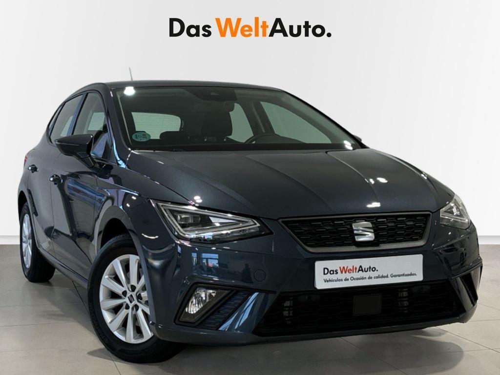 SEAT Ibiza 1.0 TSI Style Plus 81 kW (110 CV) - 0
