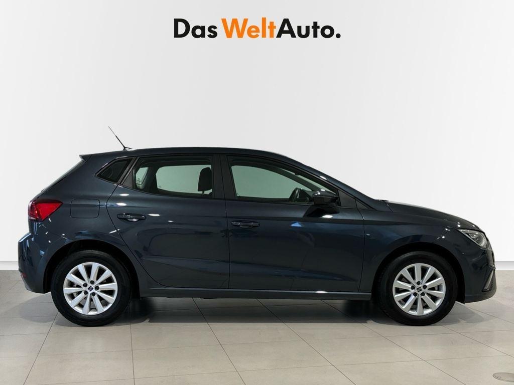 SEAT Ibiza 1.0 TSI Style Plus 81 kW (110 CV) - 2
