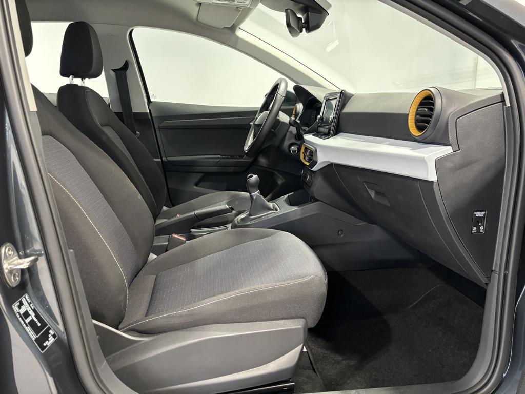 SEAT Ibiza 1.0 TSI Style Plus 81 kW (110 CV) - 4