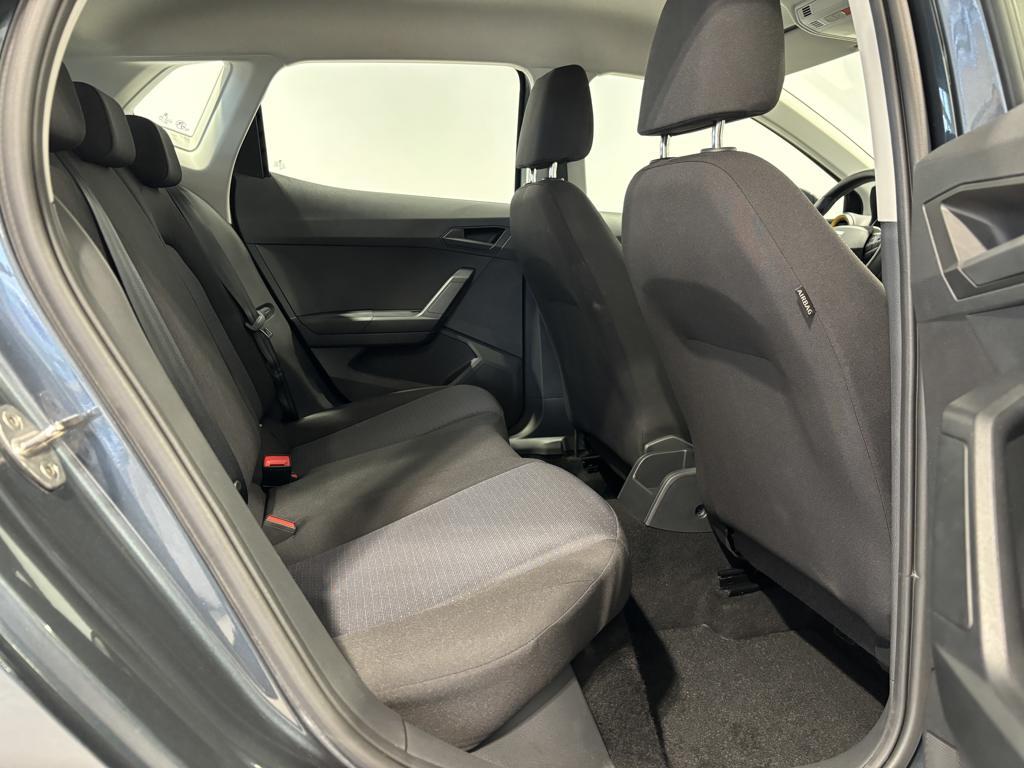 SEAT Ibiza 1.0 TSI Style Plus 81 kW (110 CV) - 5