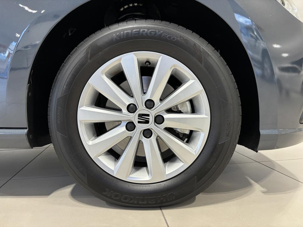 SEAT Ibiza 1.0 TSI Style Plus 81 kW (110 CV) - 7