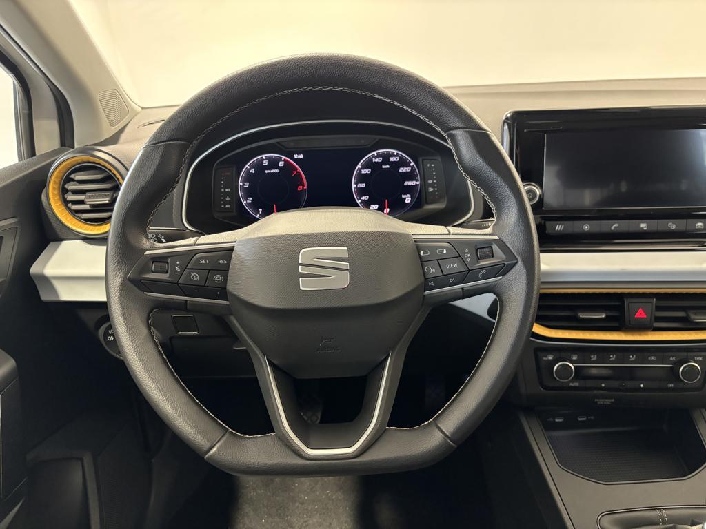 SEAT Ibiza 1.0 TSI Style Plus 81 kW (110 CV) - 9