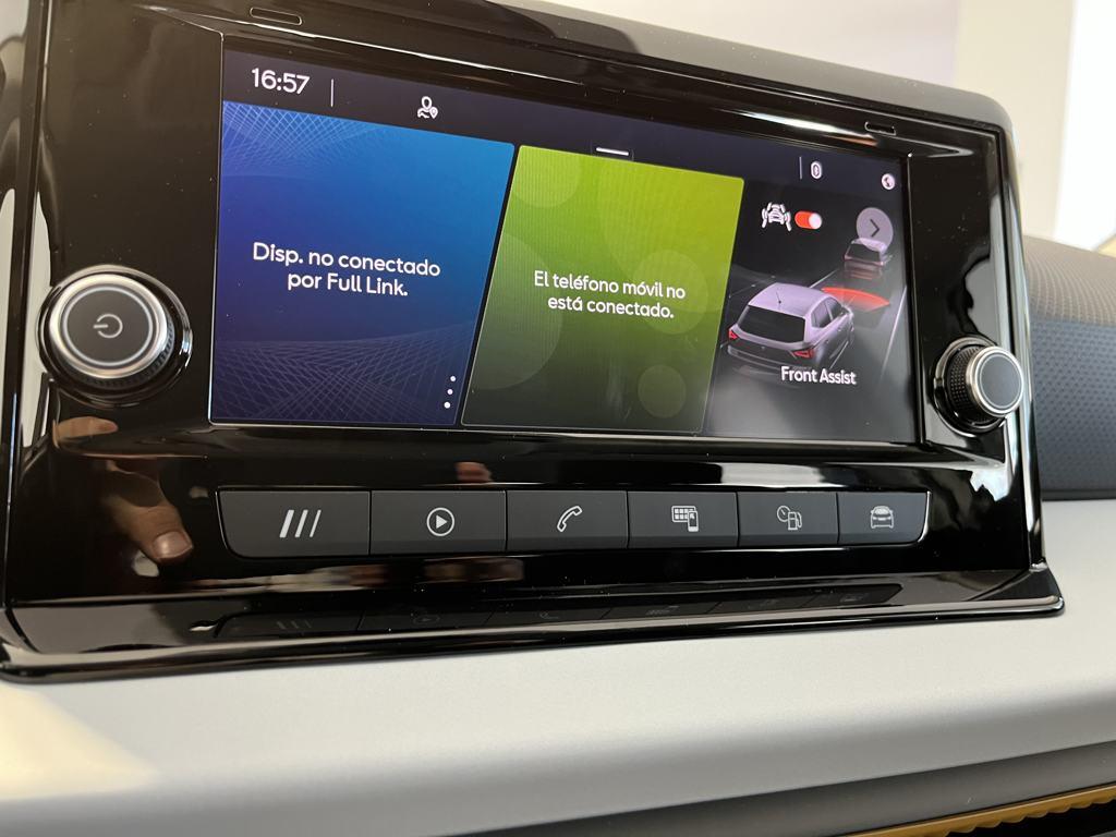 SEAT Ibiza 1.0 TSI Style Plus 81 kW (110 CV) - 10