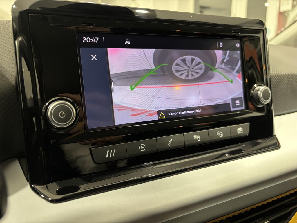 SEAT Ibiza 1.0 TSI Style Plus 81 kW (110 CV) - 12