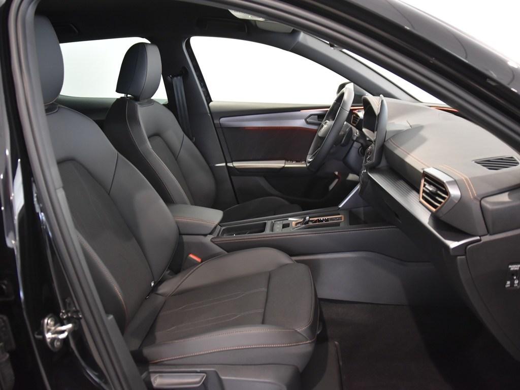 CUPRA León 1.5 eTSI DSG 110 kW (150 CV) - 4