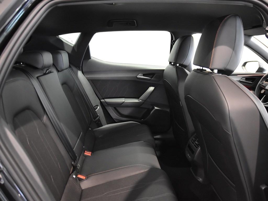 CUPRA León 1.5 eTSI DSG 110 kW (150 CV) - 5