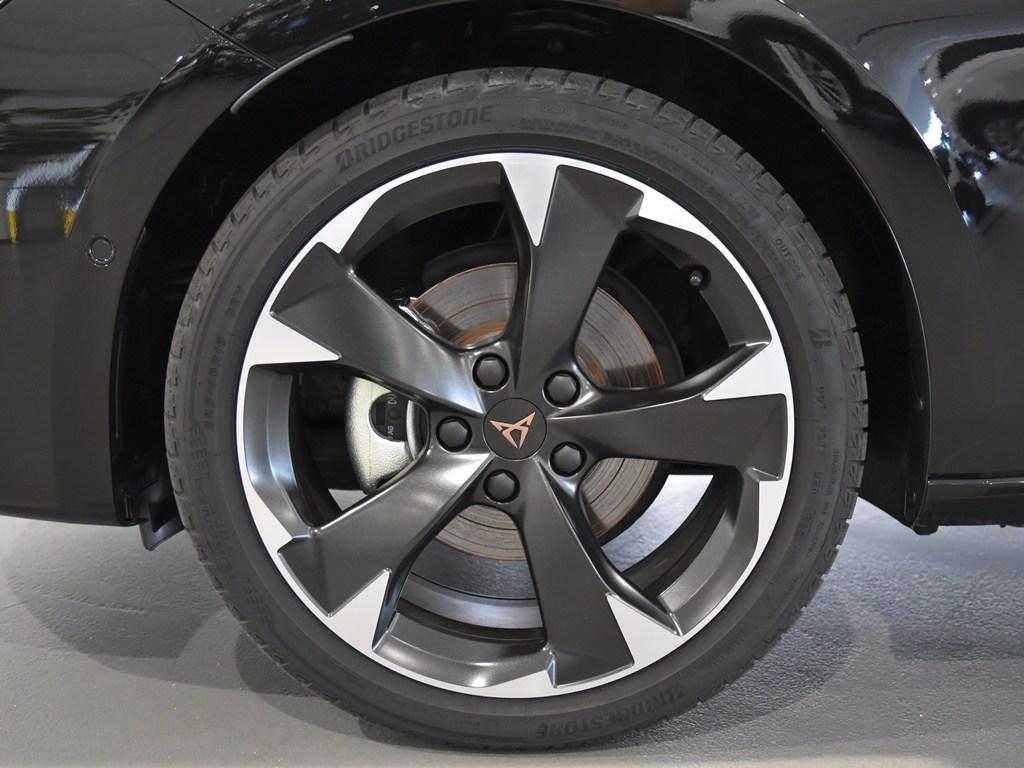 CUPRA León 1.5 eTSI DSG 110 kW (150 CV) - 7