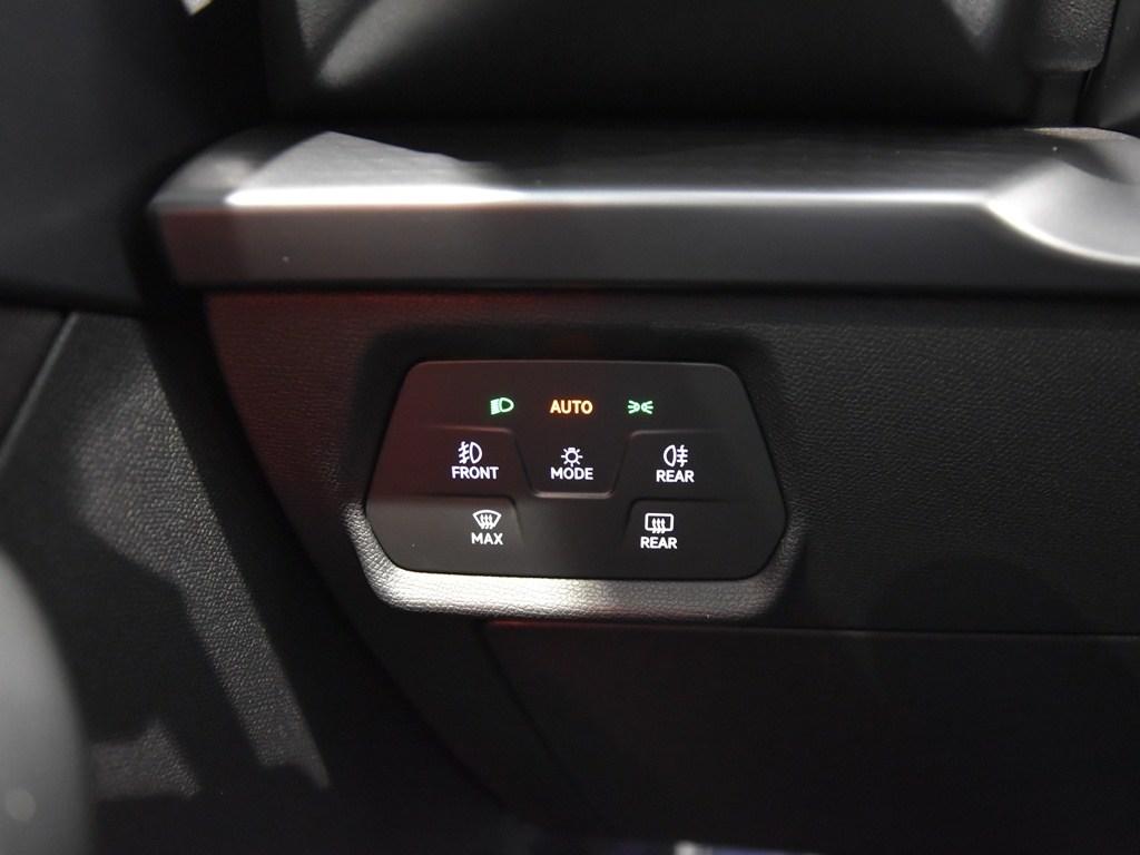 CUPRA León 1.5 eTSI DSG 110 kW (150 CV) - 17